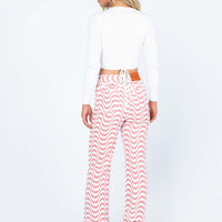 Puerto Denim Jeans Multi