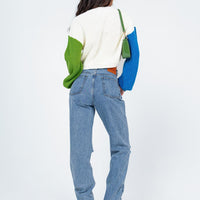 Bolonia Skinny Denim Jeans