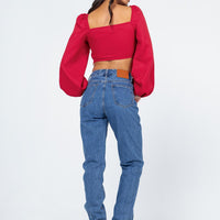 Montenegro Skinny Denim Jeans