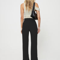 O'mealy Pants Black