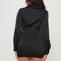 Eileen Set Black Petite