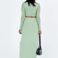 Strand Set Green