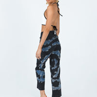 The Ragged Priest Beyond Denim Jeans Black