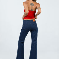 Algee Denim Jean