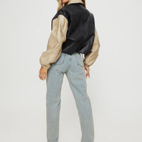 Crawford Jeans Light Wash