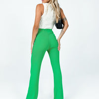 Anderson Pants Green