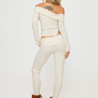 Macallan Leggings Cream