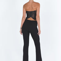 Imogen Pants Black Tall