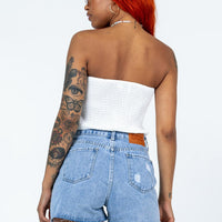 Turner Denim Shorts