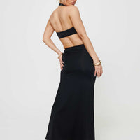 Tarsi Set Black