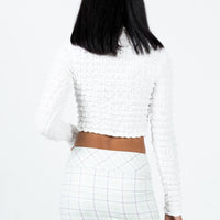 Ginnie Mini Skirt Multi