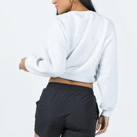 Louisianna Shorts Black