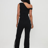 Pastina Pants Black