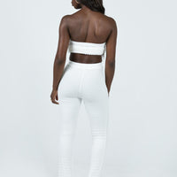 Vereen Pants White