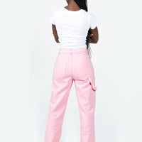 Copeland Jeans Pink