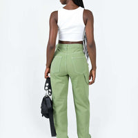 Copeland Jeans Khaki