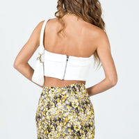 Venetian Corset Skirt