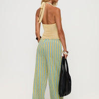 Limestone Pants Multi