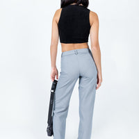 The Adrian Pants Grey