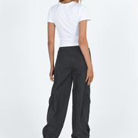 Grattidge Cargo Pants Black