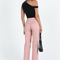 Titius Pants Pink