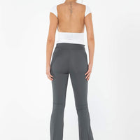 Yogi Pants Steel