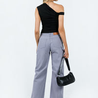 Bassett Cargo Jeans Grey