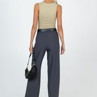 Archer Pants Slate Tall