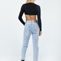 Valencia Denim Jeans