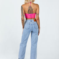 Badalona Denim Jeans