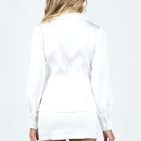 Eileen Set White