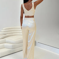 Alethea Set Champagne