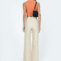 Carter Pants Beige