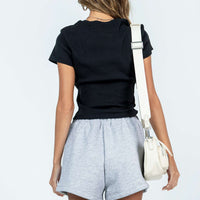 Florida Shorts Grey