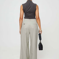 Smokeshow Pants Sage