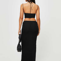 Be The Change Set Black