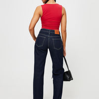 Arna Jeans Indigo Denim