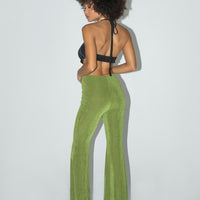 Abi Pants Green
