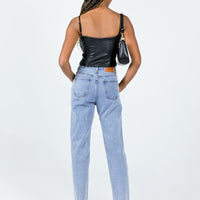 Almería Denim Jeans