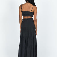 Mya Set Black