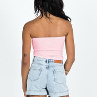 Heuston Skort Denim