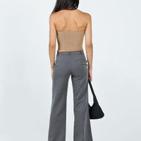 Hutchinson Pants Grey