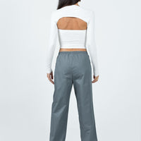 Tumble Pants Slate