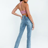 Trudi Denim Jeans
