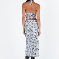 Tami Set White