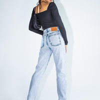 Willowe Denim Jeans