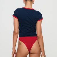 Remi Underwear Red