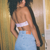 The Swalla Shorts Light Blue Lower Impact