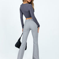 Ziranda Pants Grey