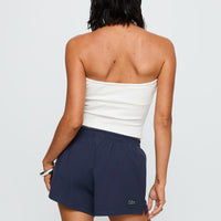 Columbia Soffee Shorts Navy